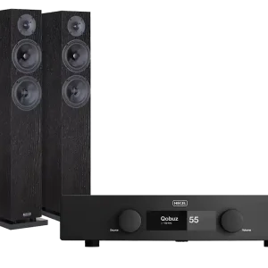 H150 + Classic 8 Nowość