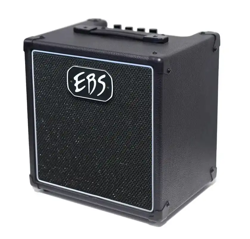 Ostatnie sztuki EBS Session 30 BT MK III Kombo basowe 30W z bluetooth