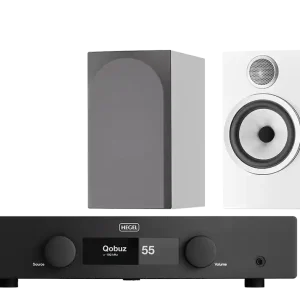 Wyjątkowa oferta H150 + 706 S3