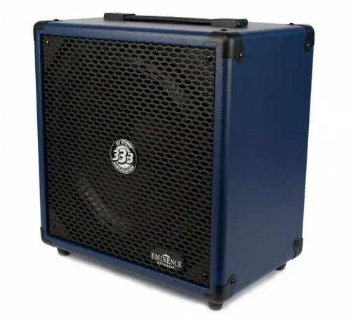 Jet City Amplification JCA12XS Wyprzedaż