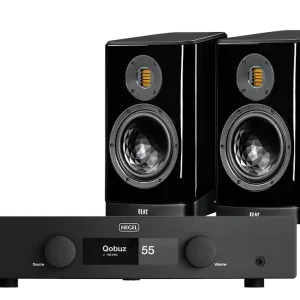 H150 + Vela BS404.2 Ekspresowa dostawa