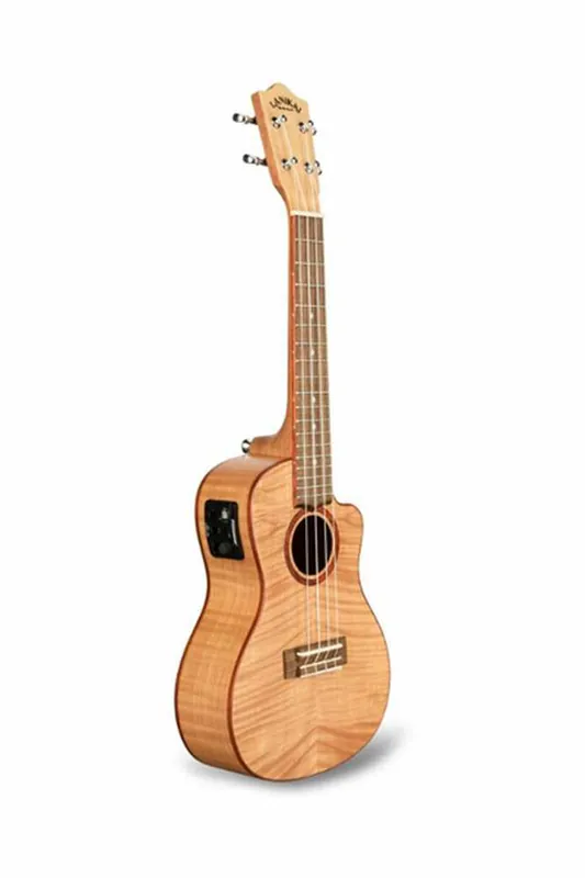 LANIKAI FM-CEC, Ukulele koncertowe Obniżka ceny