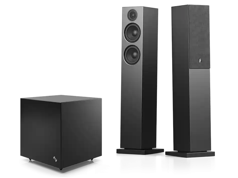Łatwy zwrot A38 W + SW-5