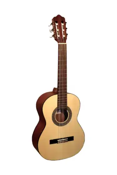 Ostatnia szansa Gitara Klasyczna