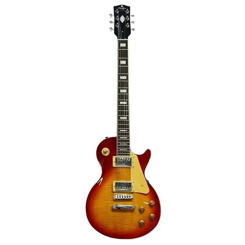 Kup online Prodipe Guitars LP300 RB - gitara elektryczna