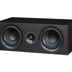 Bestseller Alpha C10 (czarny) - OUTLET