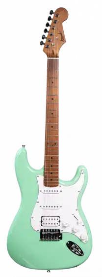Gitara Elektryczna Oferta limitowana