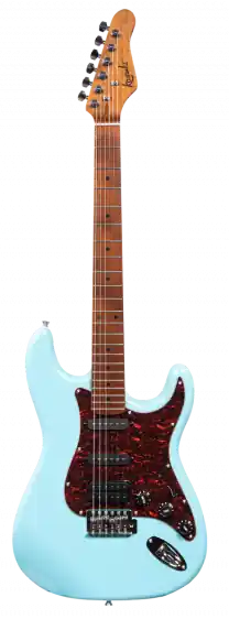 Nowość Gitara Elektryczna