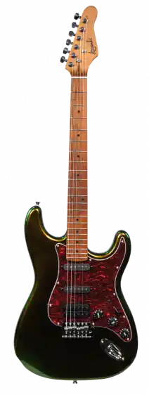 Gitara Elektryczna Darmowy zwrot