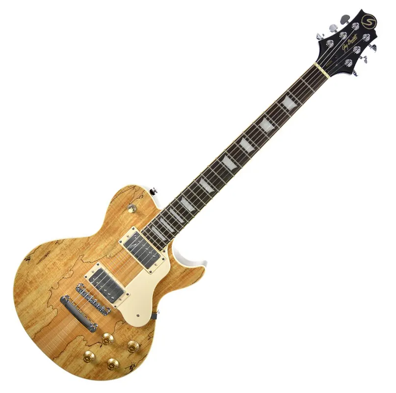Kup online SAMICK AV-6 LTD - gitara elektryczna