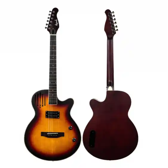 Gitara Elektryczna Tylko do końca tygodnia