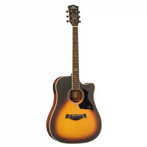 Zniżka Gitara Elektroakustyczna
