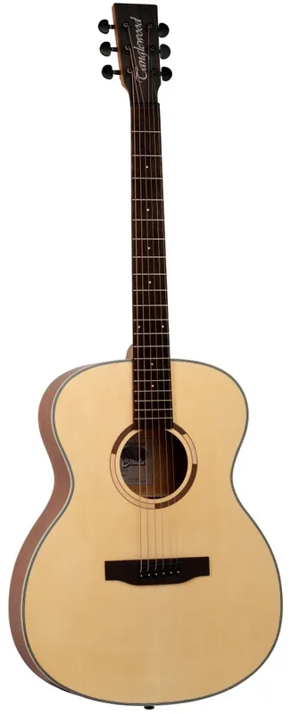 TANGLEWOOD Strada TS3 - gitara akustyczna Ekspresowa dostawa