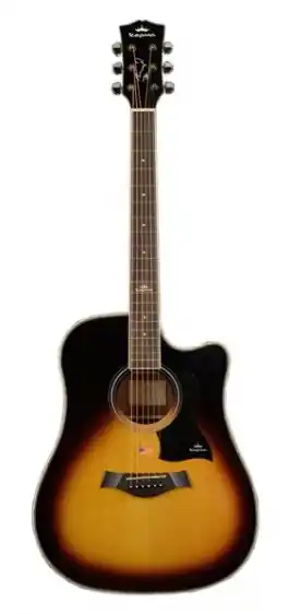 Gitara Elektroakustyczna Dodaj do koszyka