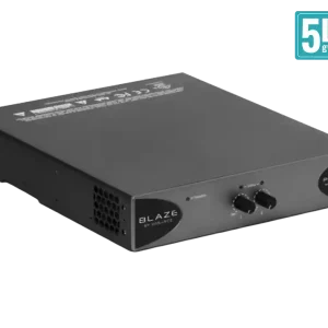 Wyprzedaż PowerZone 252 2-kanałowy wzmacniacz instalacyjny, 2 x 125W przy 4/8 Ohm i 70/100V