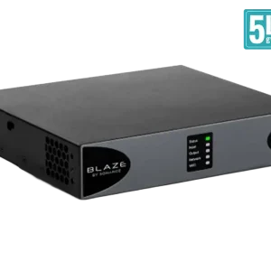 PowerZone Connect 122 2-kanałowy wzmacniacz instalacyjny z DSP, 2 x 60W przy 4/8 Ohm, 1 x 125W przy 70/100V Cena promocyjna