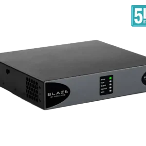 Sprawdź teraz PowerZone Connect 252 2-kanałowy wzmacniacz instalacyjny z DSP, 2 x 125W przy 4/8 Ohm, 1 x 250W przy 70/100V