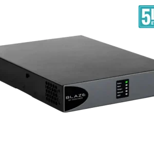Do wyczerpania zapasów PowerZone Connect 504 4-kanałowy wzmacniacz instalacyjny z DSP, 4 x 125W przy 4/8 Ohm, 2 x 250W przy 70/100V