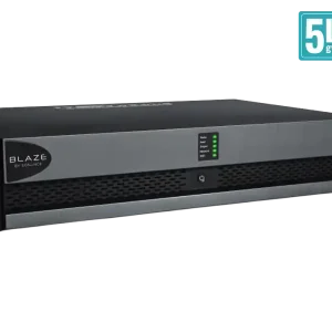 Obniżka ceny PowerZone Connect 1502 2-kanałowy wzmacniacz instalacyjny z DSP, 2 x 400W przy 8 Ohm, 1 x 1500W przy 70/100V
