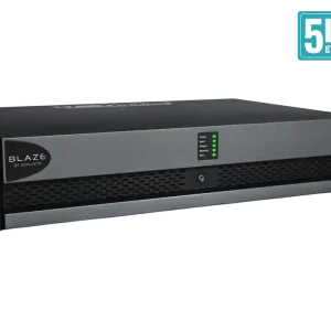 Nie przegap PowerZone Connect 6008 8-kanałowy wzmacniacz instalacyjny z DSP, 8 x 400W przy 8 Ohm, 4 x 1500W przy 70/100V