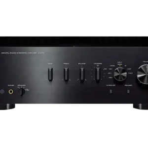 A-S701 (czarny) - OUTLET Wyjątkowa oferta
