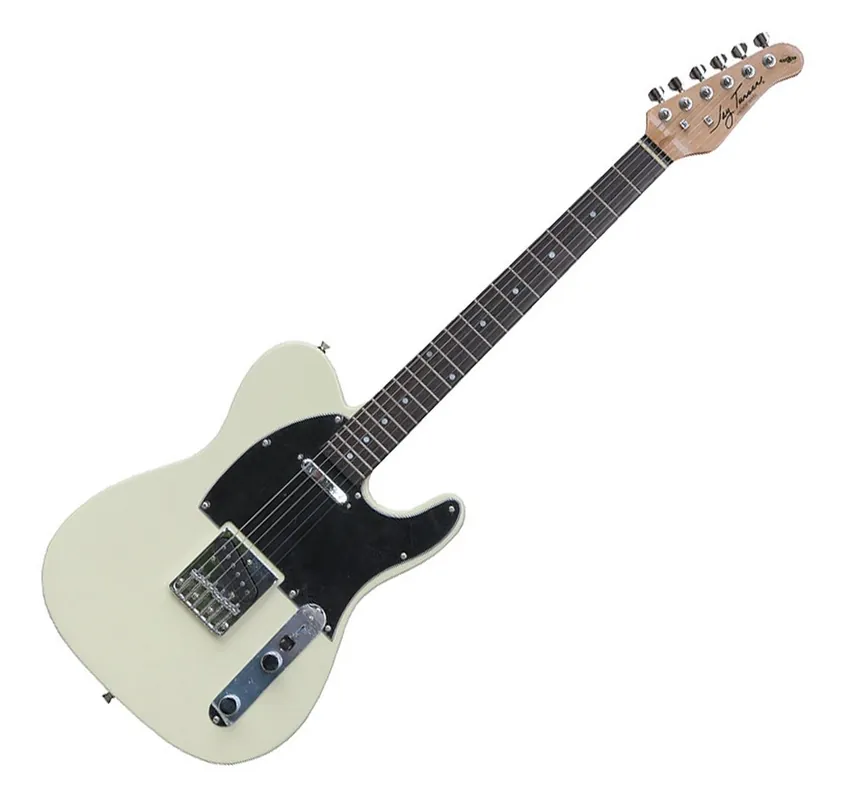 Jay Turser JT LT (IV) - gitara elektryczna telecaster Szybka wysyłka
