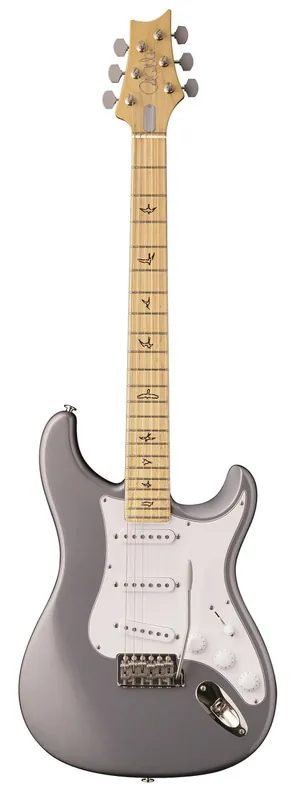 PRS Silver Sky Tungsten MN - gitara elektryczna Wybór klientów