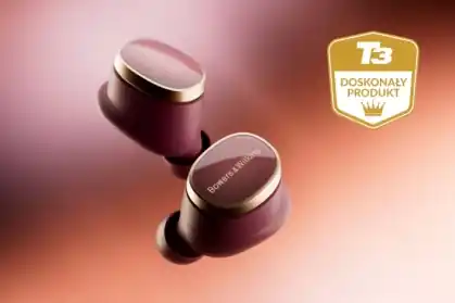 „Dźwięk, który nie musi niczego udowadniać” – recenzja Bowers & Wilkins Pi8 w „T3” Najlepsza cena
