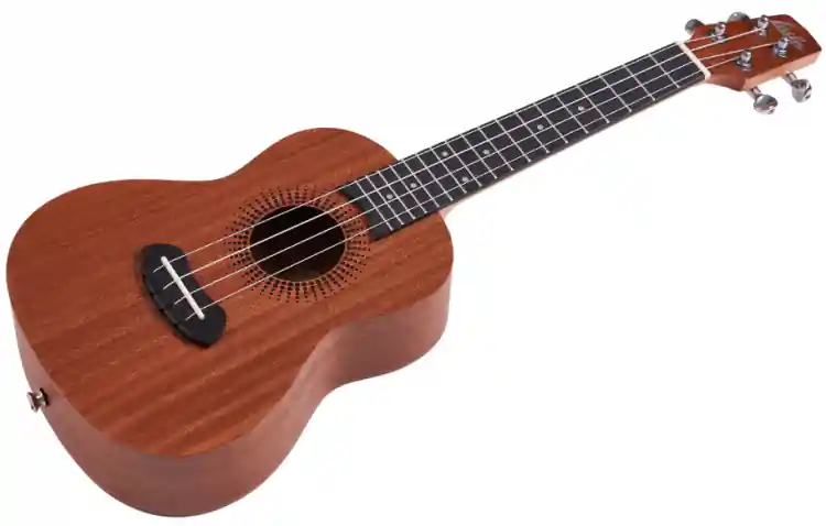 Ukulele Popularny