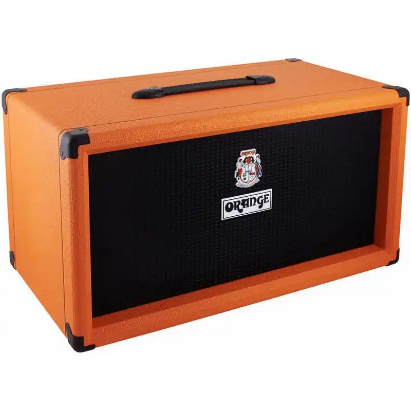 Ekspresowa dostawa ORANGE OBC 210 kolumna basowa 400W 2x10"