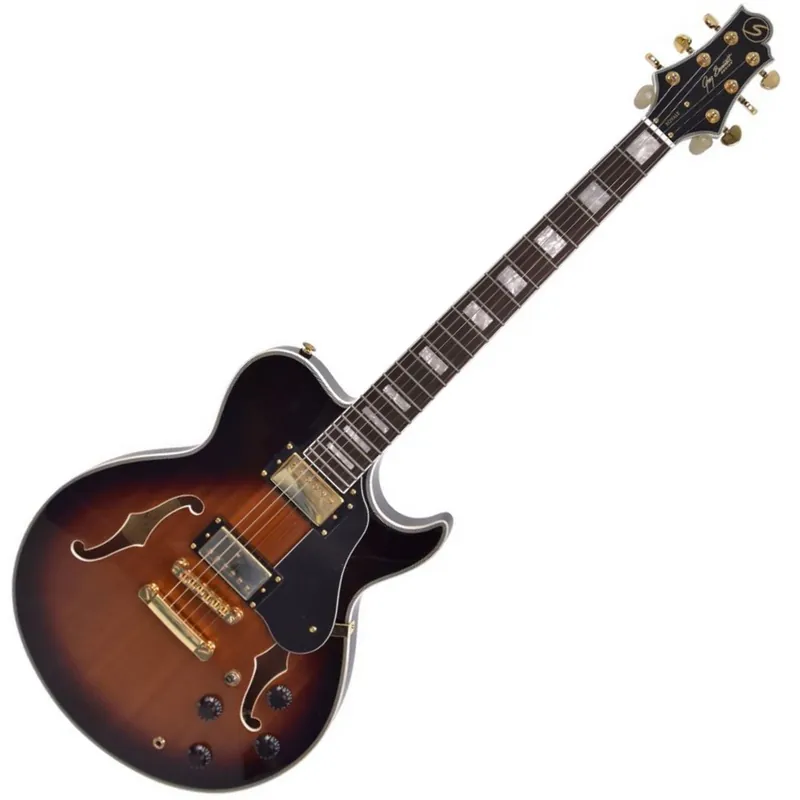 SAMICK RL-4 VS - gitara elektryczna Zniżka