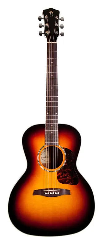 Popularny Gitara Akustyczna