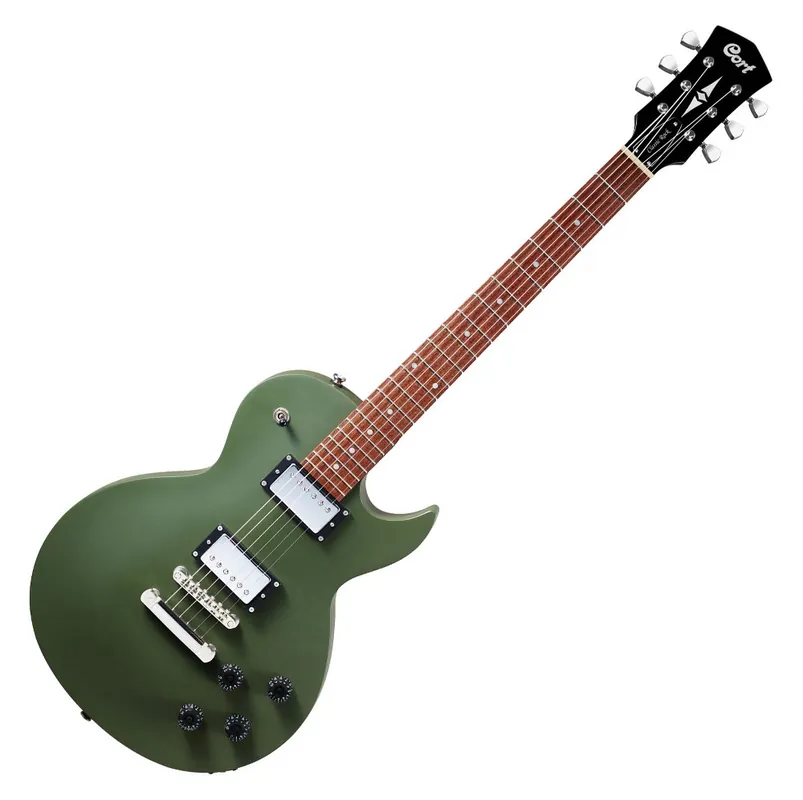 Dodaj do koszyka CORT CR-150 ODS Gitara elektryczna