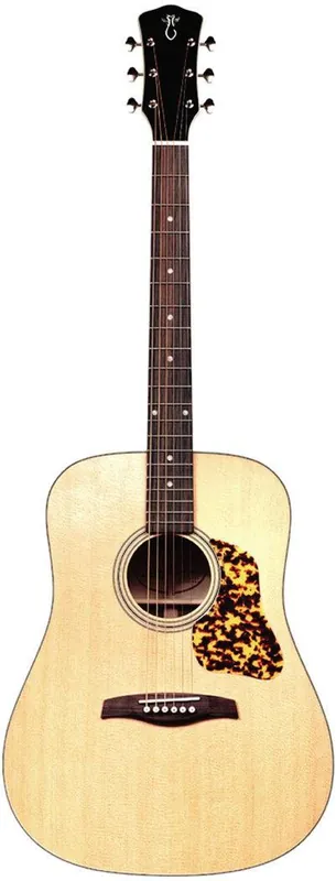 Szybka dostawa Gitara Akustyczna