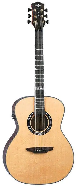 Gitara Elektroakustyczna Darmowy zwrot