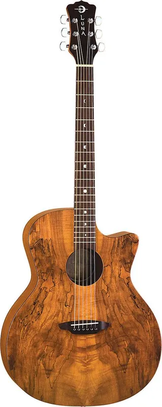 Oferta czasowa Gitara Akustyczna