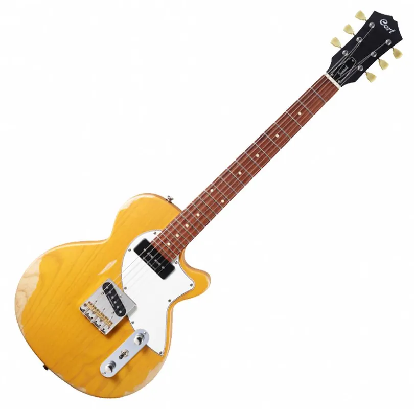 CORT SUNSET TC WBB Gitara elektryczna Oferta