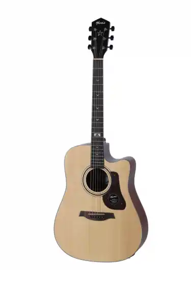 Gitara Elektroakustyczna Promocja