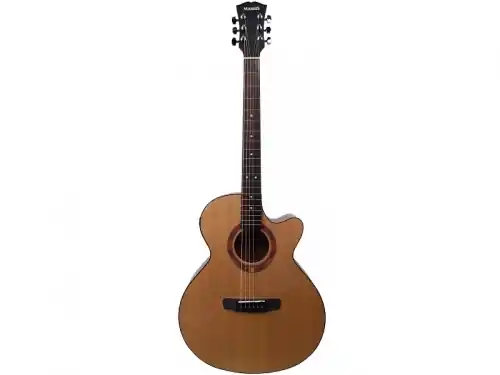 Rabat Gitara Elektroakustyczna