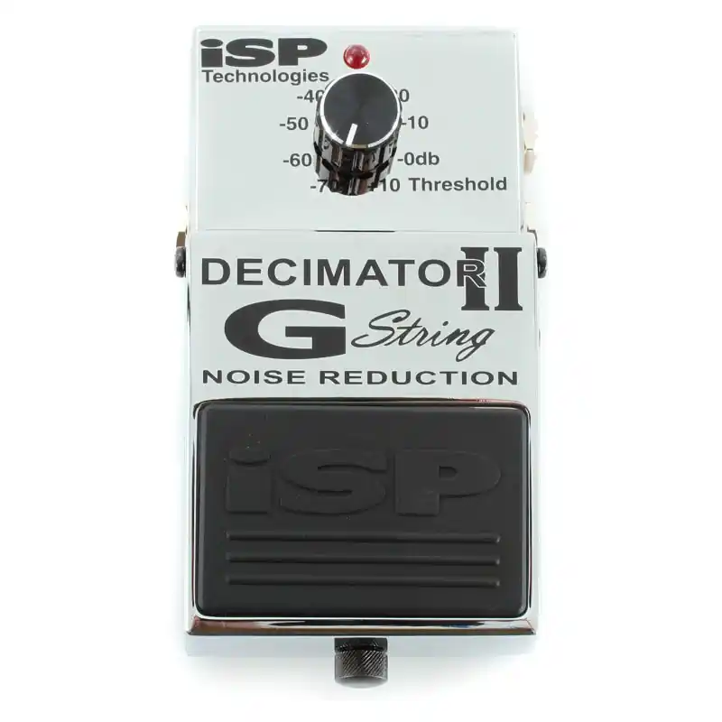 ISP Technologies Decimator G String bramka szumów Wyprzedaż