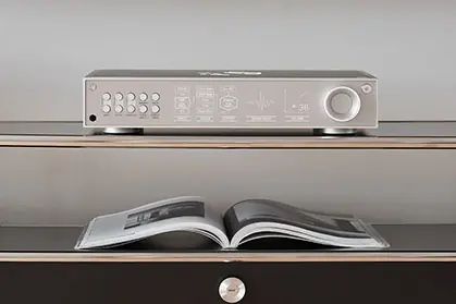 „Imponujący” – test HiFi Rose RD160 w magazynie „Audio-Video” Zniżka
