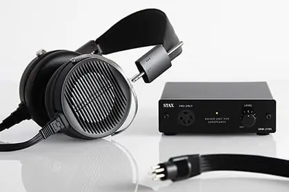 „W swojej kategorii cenowej są po prostu wybitne” – test Stax SRS-X1000 w „Hi-Fi i Muzyka” Ostatnia szansa