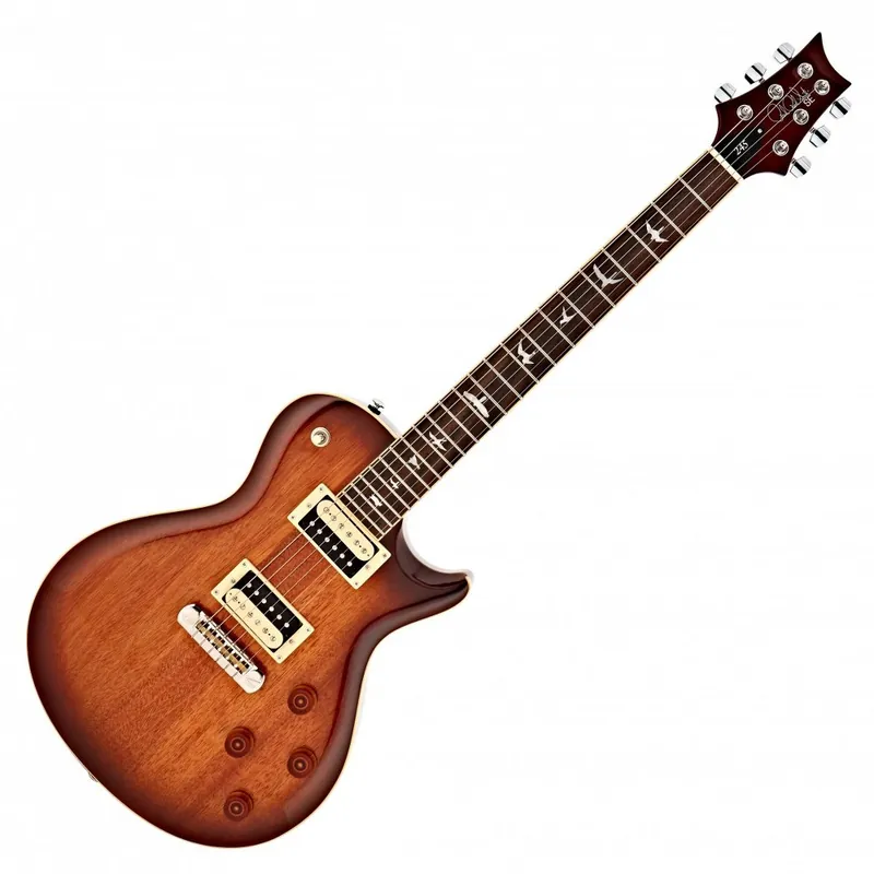 Premium PRS SE 245 Standard TS Tobacco Sunburst - gitara elektryczna