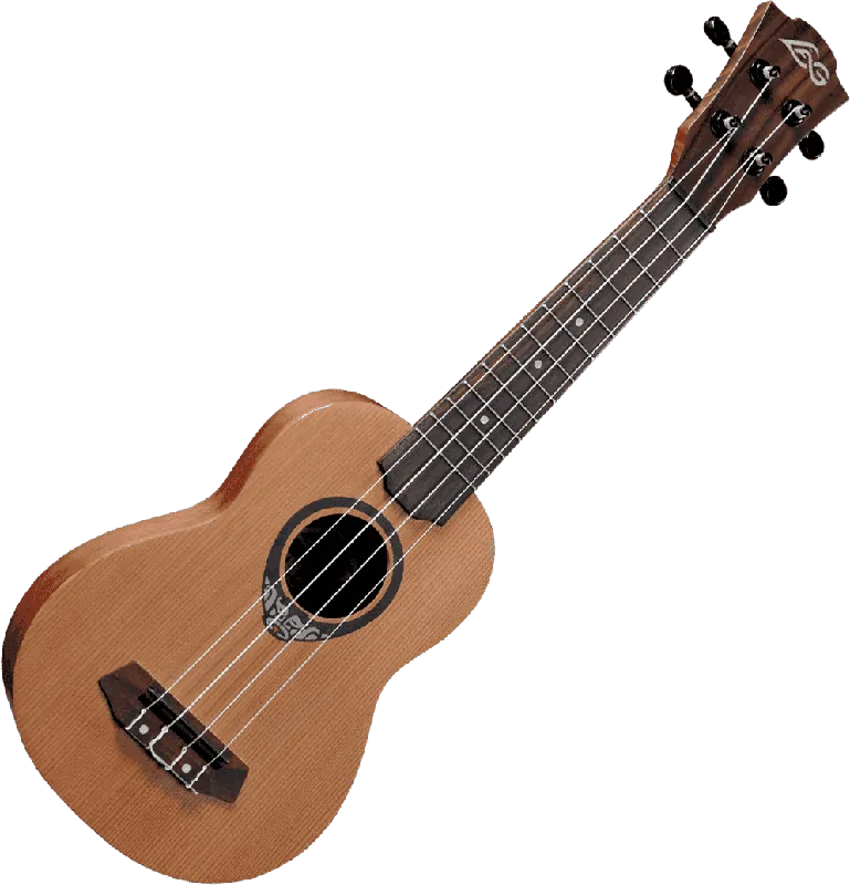 Niska cena LAG GLU BABY TKU 130 S - Ukulele Tiki Uku Baby Soprano