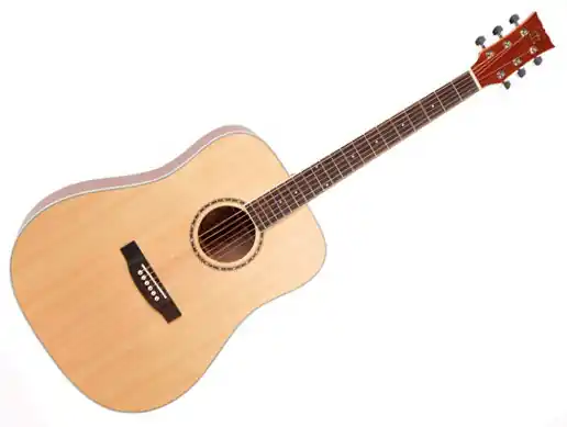 Gitara Akustyczna Obniżka ceny