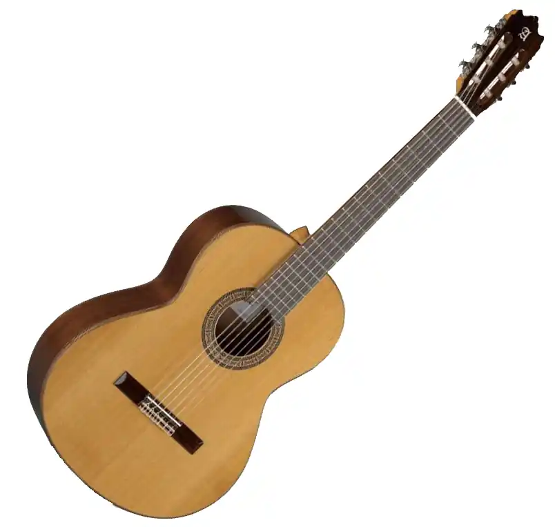 Tylko do końca tygodnia ALHAMBRA 3 C Top cedr - gitara klasyczna