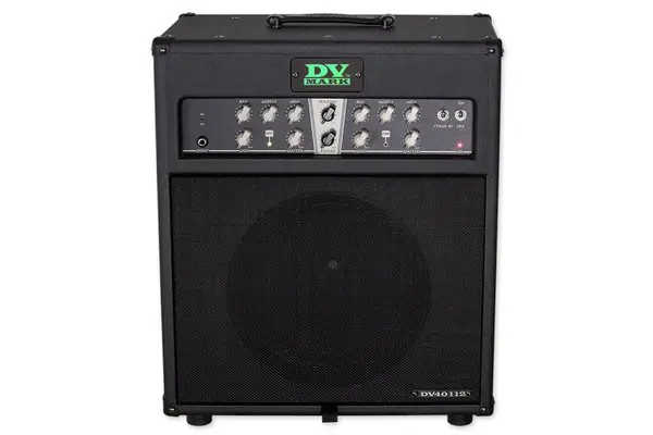 DV MARK DV40 112 - Kombo gitarowe lampowe 40W Hit sprzedaży