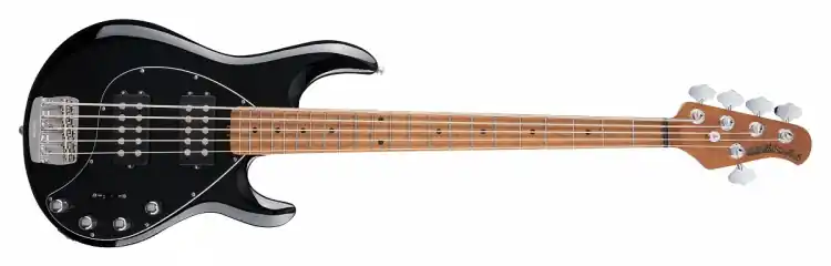 Gitara Basowa Promocja