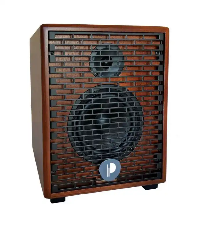 Prodipe Natural 6 CherryWood- combo akustyczne 140W Darmowy zwrot