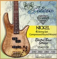 Fodera Diamond Series 44106 Najlepsza cena